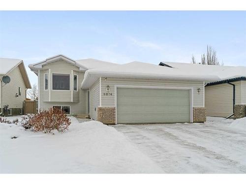 9874 67 Avenue, Grande Prairie, AB - Outdoor