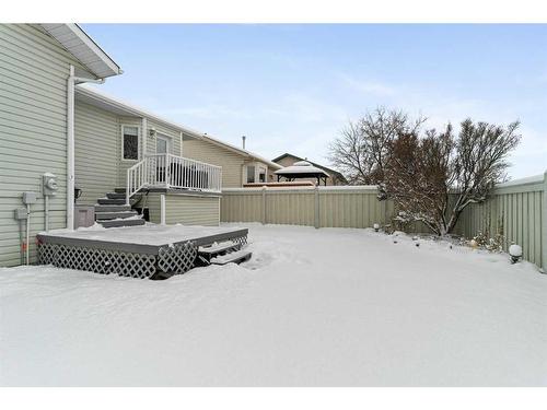 9874 67 Avenue, Grande Prairie, AB - Outdoor With Deck Patio Veranda