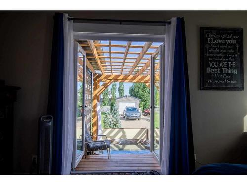 7626 Abbey Lane, Rural Grande Prairie No. 1, County Of, AB - Indoor Photo Showing Other Room