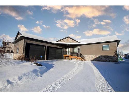 7626 Abbey Lane, Rural Grande Prairie No. 1, County Of, AB - Outdoor