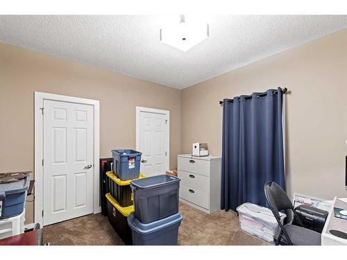 7626 Abbey Lane, Rural Grande Prairie No. 1, County Of, AB - Indoor Photo Showing Office