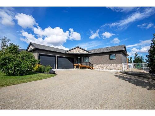 7626 Abbey Lane, Rural Grande Prairie No. 1, County Of, AB - Outdoor