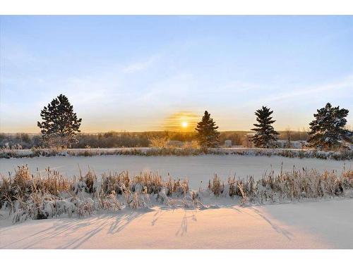 563 Stewart Street, Rural Grande Prairie No. 1, County Of, AB - Outdoor With Body Of Water With View