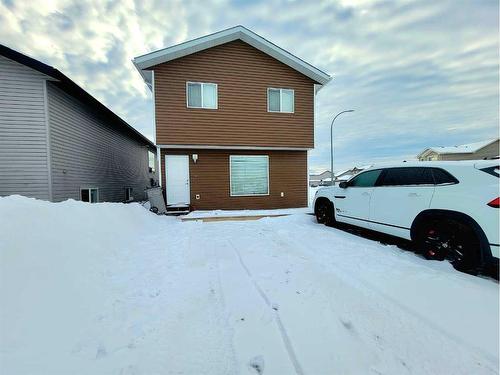 8466 102 Avenue, Grande Prairie, AB - Outdoor With Exterior