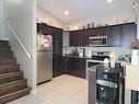 8466 102 Avenue, Grande Prairie, AB  - Indoor Photo Showing Kitchen 