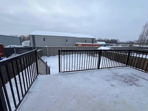 10913 60 Avenue, Grande Prairie, AB - Outdoor