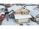 8813 88B Street, Grande Prairie, AB  - Outdoor 