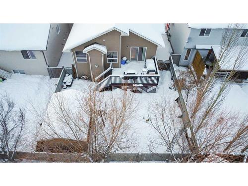 8813 88B Street, Grande Prairie, AB - Outdoor