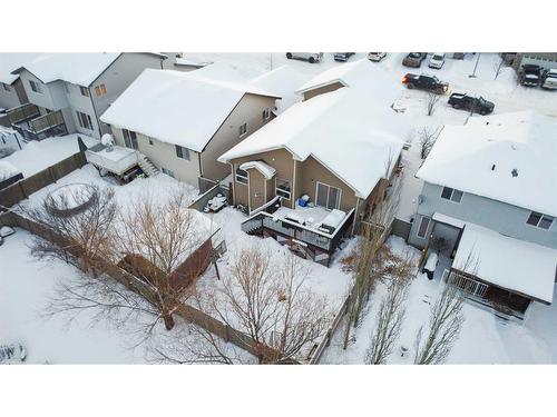 8813 88B Street, Grande Prairie, AB - Outdoor