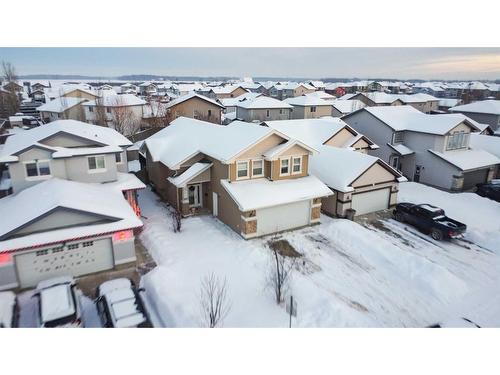 8813 88B Street, Grande Prairie, AB - Outdoor With Facade