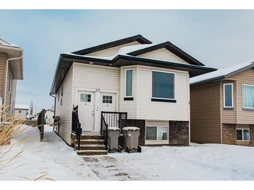 27 Pinnacle Crossing, Grande Prairie, AB - Outdoor