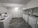 205-7802 99 Street, Peace River, AB  - Indoor Photo Showing Laundry Room 