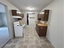 205-7802 99 Street, Peace River, AB  - Indoor Photo Showing Kitchen 