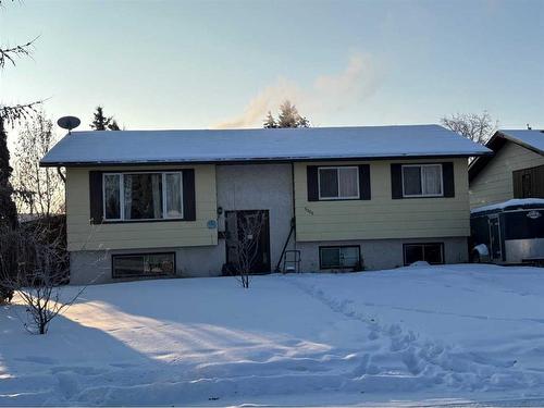 5505 48 Avenue, Grimshaw, AB - Outdoor