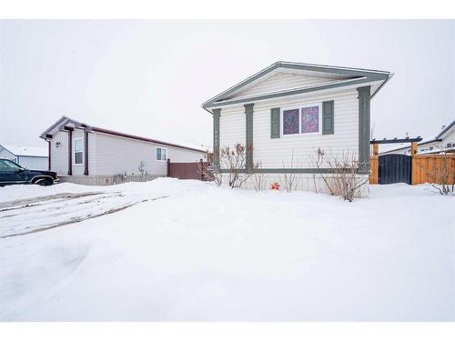 9003 85 Avenue, Grande Prairie, AB - Outdoor