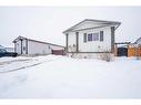 9003 85 Avenue, Grande Prairie, AB  - Outdoor 