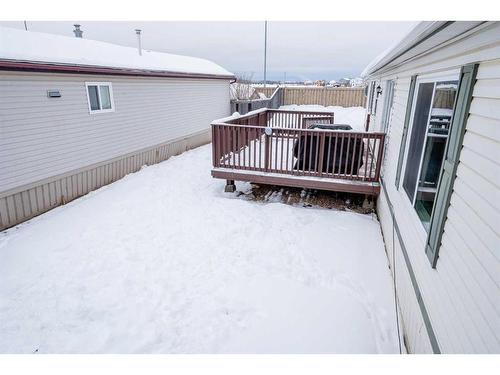 9003 85 Avenue, Grande Prairie, AB - Outdoor With Exterior