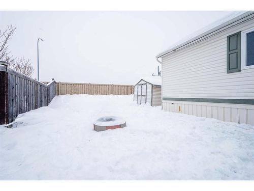 9003 85 Avenue, Grande Prairie, AB - Outdoor With Exterior