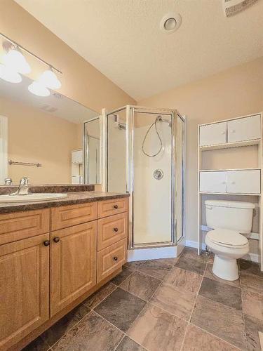 17-131 Moberly Road, Grande Cache, AB - Indoor Photo Showing Bathroom