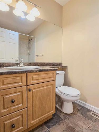 17-131 Moberly Road, Grande Cache, AB - Indoor Photo Showing Bathroom