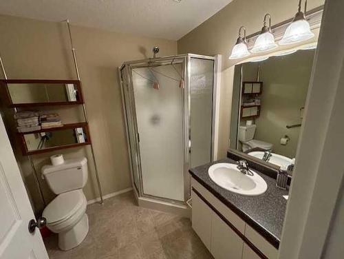 5-4904 54, Grimshaw, AB - Indoor Photo Showing Bathroom