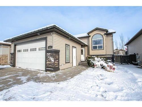 11813 87 Street, Grande Prairie, AB - Outdoor