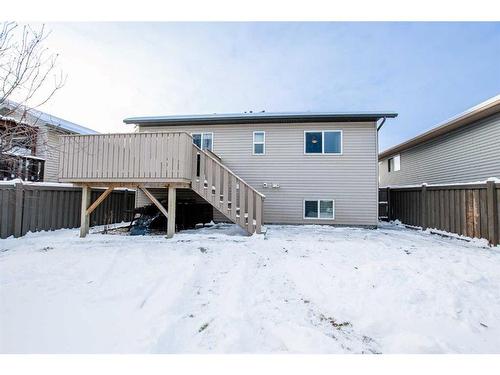 11813 87 Street, Grande Prairie, AB - Outdoor With Exterior