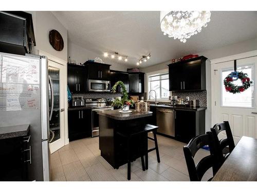 11813 87 Street, Grande Prairie, AB - Indoor Photo Showing Other Room