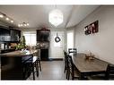 11813 87 Street, Grande Prairie, AB  - Indoor Photo Showing Dining Room 