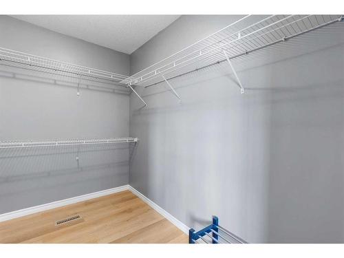 9434 Willow Drive, Grande Prairie, AB - Indoor With Storage