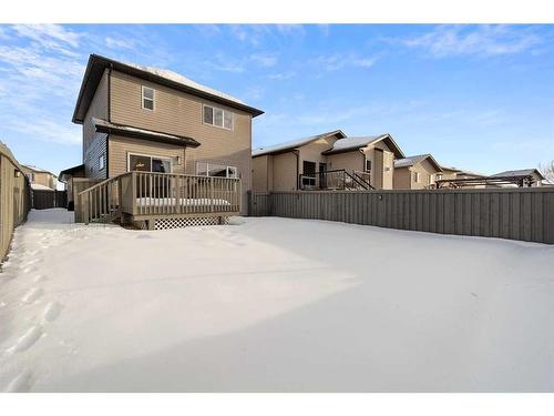 9434 Willow Drive, Grande Prairie, AB - Outdoor With Exterior