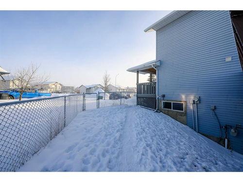 13106 95 Street, Grande Prairie, AB - Outdoor With Exterior