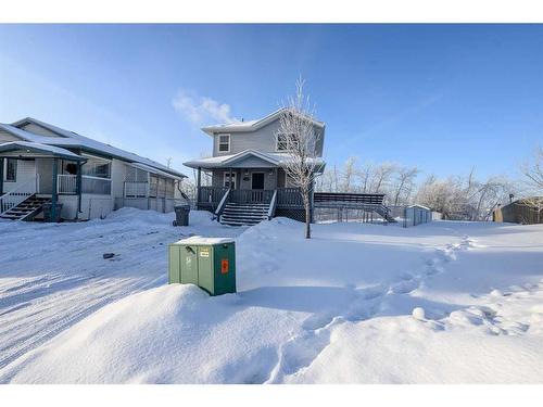 13106 95 Street, Grande Prairie, AB - Outdoor