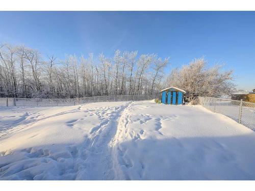 13106 95 Street, Grande Prairie, AB - Outdoor With View