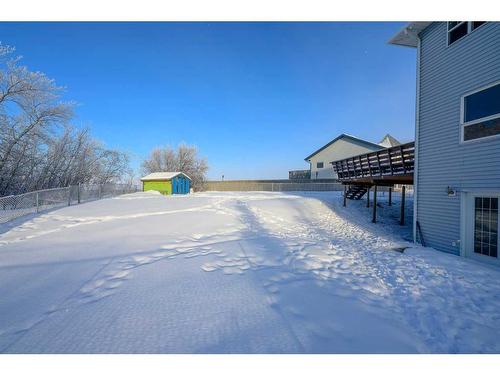 13106 95 Street, Grande Prairie, AB - Outdoor