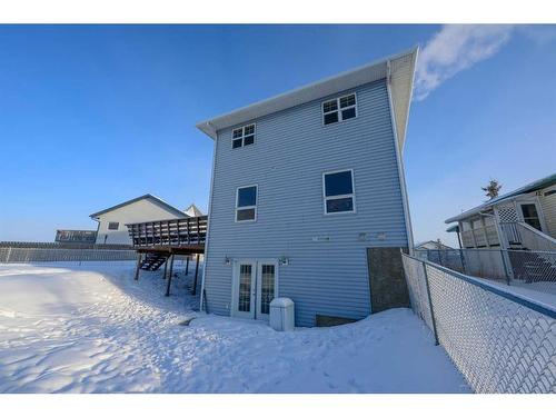 13106 95 Street, Grande Prairie, AB - Outdoor With Exterior