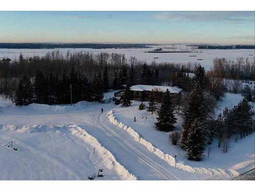 72174 Rr 13, Debolt, AB - Outdoor With Body Of Water With View