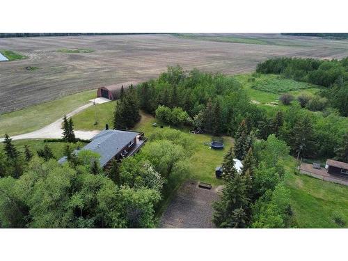 72174 Rr 13, Debolt, AB - Outdoor With View