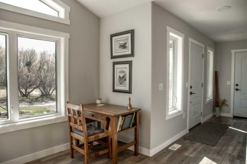 19125 Township Road 1104, Rural Mackenzie County, AB - Indoor Photo Showing Other Room