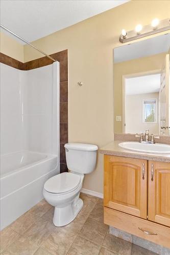 9021 129 Avenue, Grande Prairie, AB - Indoor Photo Showing Bathroom