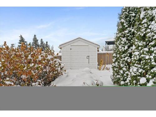 9021 129 Avenue, Grande Prairie, AB - Outdoor