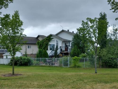 9021 129 Avenue, Grande Prairie, AB - Outdoor