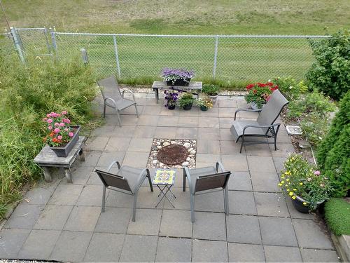 9021 129 Avenue, Grande Prairie, AB - Outdoor With Deck Patio Veranda