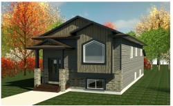 8428 102 Avenue  Grande Prairie, AB T8X 0S8