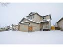 8545 102A Avenue, Grande Prairie, AB  - Outdoor 