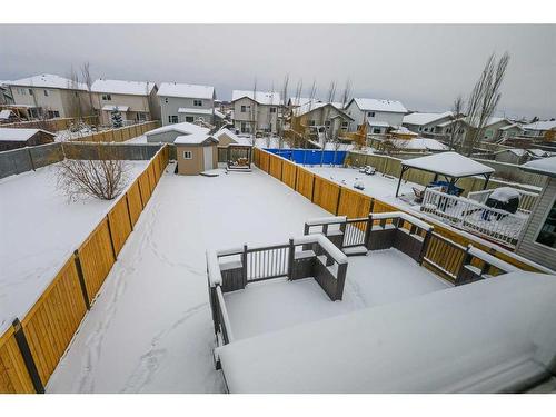 8545 102A Avenue, Grande Prairie, AB - Outdoor