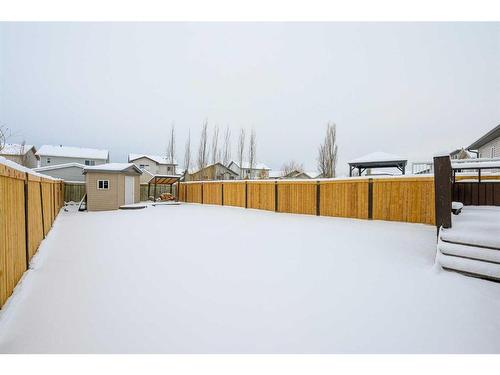 8545 102A Avenue, Grande Prairie, AB - Outdoor