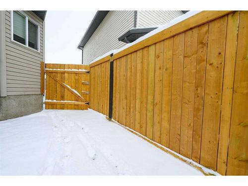 8545 102A Avenue, Grande Prairie, AB - Outdoor With Exterior