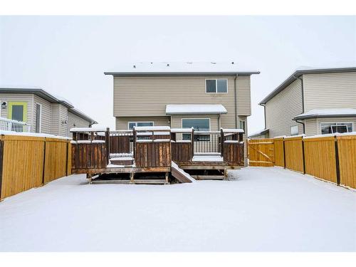 8545 102A Avenue, Grande Prairie, AB - Outdoor With Exterior