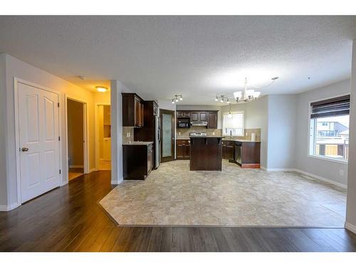 8545 102A Avenue, Grande Prairie, AB - Indoor Photo Showing Other Room